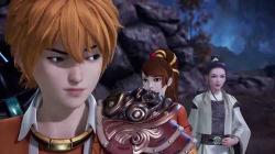 Tales of Demons Gods (Yaoshenji) S5