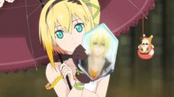 Tales of the Rays: Everlasting Destiny