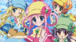 Tantei Opera Milky Holmes Dai 2 Maku