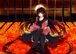 Tasogare Otome x Amnesia