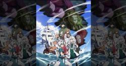 Tate no Yuusha no Nariagari Season 4