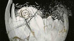 Tenshi no Tamago (Angel's Egg 1985)