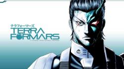 Terra Formars Revenge