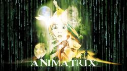 The Animatrix (2003)