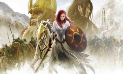 The Lord of the Rings: The War of the Rohirrim