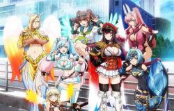 Nanatsu no Bitoku
