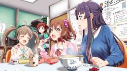 The iDOLM@STER Million Live! Episode 01