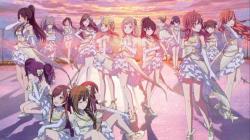 The iDOLM@STER Shiny Colors Season 2
