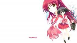 To Heart 2 AD