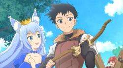 Toaru Ossan no VRMMO Katsudouki Episode 01
