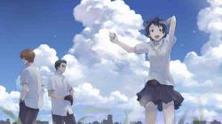 Toki wo Kakeru Shoujo
