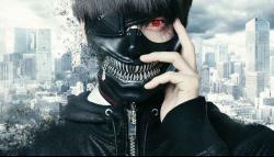 Tokyo Ghoul Live Action (2017)
