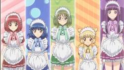 Tokyo Mew Mew New S2