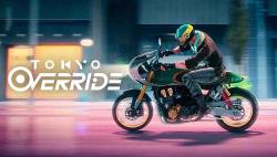 Tokyo Override