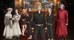 Tokyo Revengers Season 2