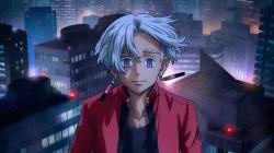 Tokyo Revengers: Tenjiku-hen