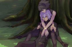 Towa no Quon Movie 1-6