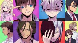 Trickster: Edogawa Ranpo "Shounen Tanteidan" yori