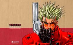Trigun