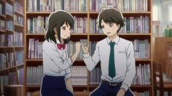 Tsuki ga Kirei