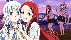 Twins Hinahiman