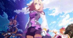 Uma Musume: Pretty Derby - Road to the Top