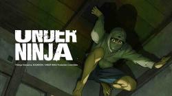 Under Ninja