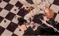 Uragiri wa Boku no Namae wo Shitteiru