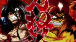 Ushio to Tora Season 1-2