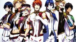 Uta no Prince-sama Maji Love Legend Star