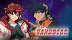 Vandread Season 2