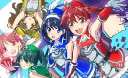 Vividred Operation