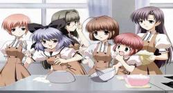 W: Wish (Double Wish)