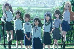 Wake Up Girls! Shichinin no Idol