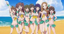 Wake Up Girls!
