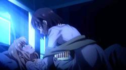 Watashi no Oshi wa Akuyaku Reijou.