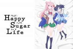 Happy Sugar Life