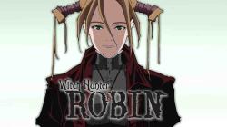 Witch Hunter Robin