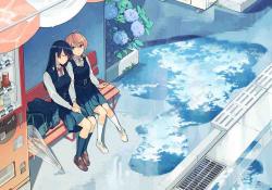 Yagate Kimi ni Naru