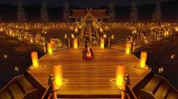 Yakusoku no Nanaya Matsuri