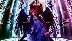 Yasei no Last Boss ga Arawareta!