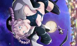 Yofukashi no Uta Season 2