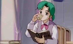 Yokohama Kaidashi Kikou Season 2