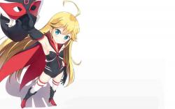 Yoru no Yatterman