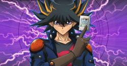 Yu-Gi-Oh! 5Ds