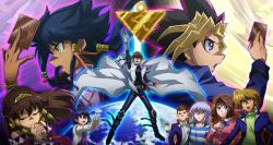 Yu-Gi-Oh!: The Dark Side of Dimensions