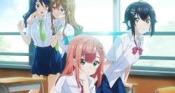 Yumemiru Danshi wa Genjitsushugisha