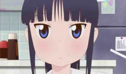 Yuri Seijin Naoko-san (2012)