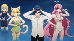 Zuihou de Zhaohuan Shi