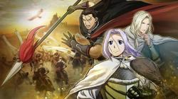Arslan Senki Season 1-2